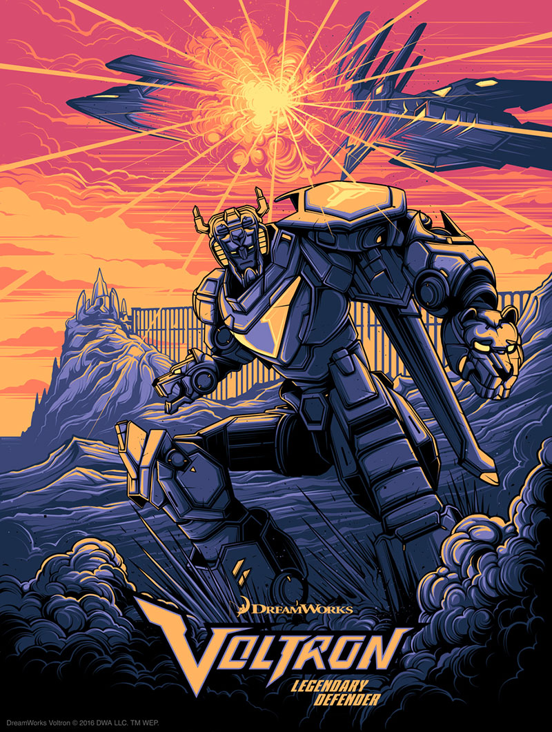 Dan Mumford